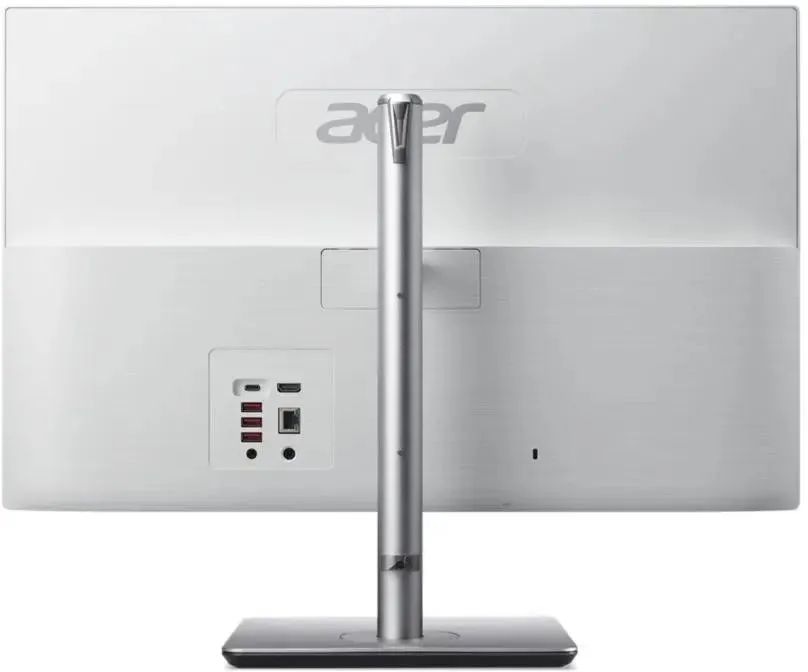 картинка Моноблок Acer Aspire C24-195ES (DQ.BM4CD.002) 23.8'' Full HD Core Ultra 5 125U/  16Gb/  SSD 512Gb Graphics/  CR/ Esh/ kb/ m/  се от магазина КомпьютерЦентр