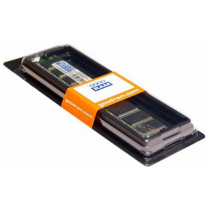 картинка Оперативная память Goodram DIMM DDR 1Gb 400MHz PC-3200 от магазина КомпьютерЦентр