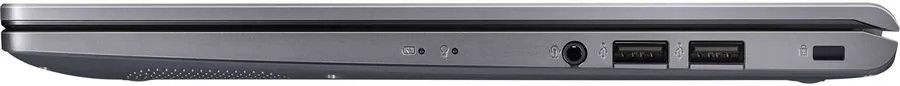 картинка Ноутбук ASUS VivoBook X415EA-EB936W 14'' Silver от магазина КомпьютерЦентр
