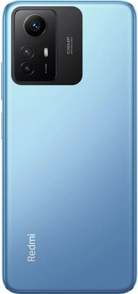 картинка Смартфон Xiaomi Redmi Note 12S Blue 6.43'' 8Gb / 256Gb от магазина КомпьютерЦентр