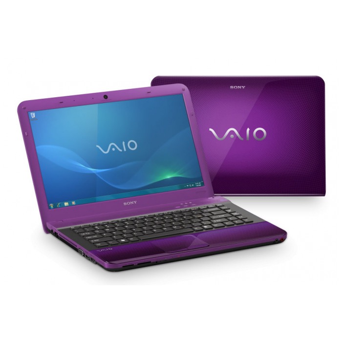 картинка Ноутбук Sony Vaio VPC-EA3S1R/V (VPC-EA3S1R/V) от магазина КомпьютерЦентр