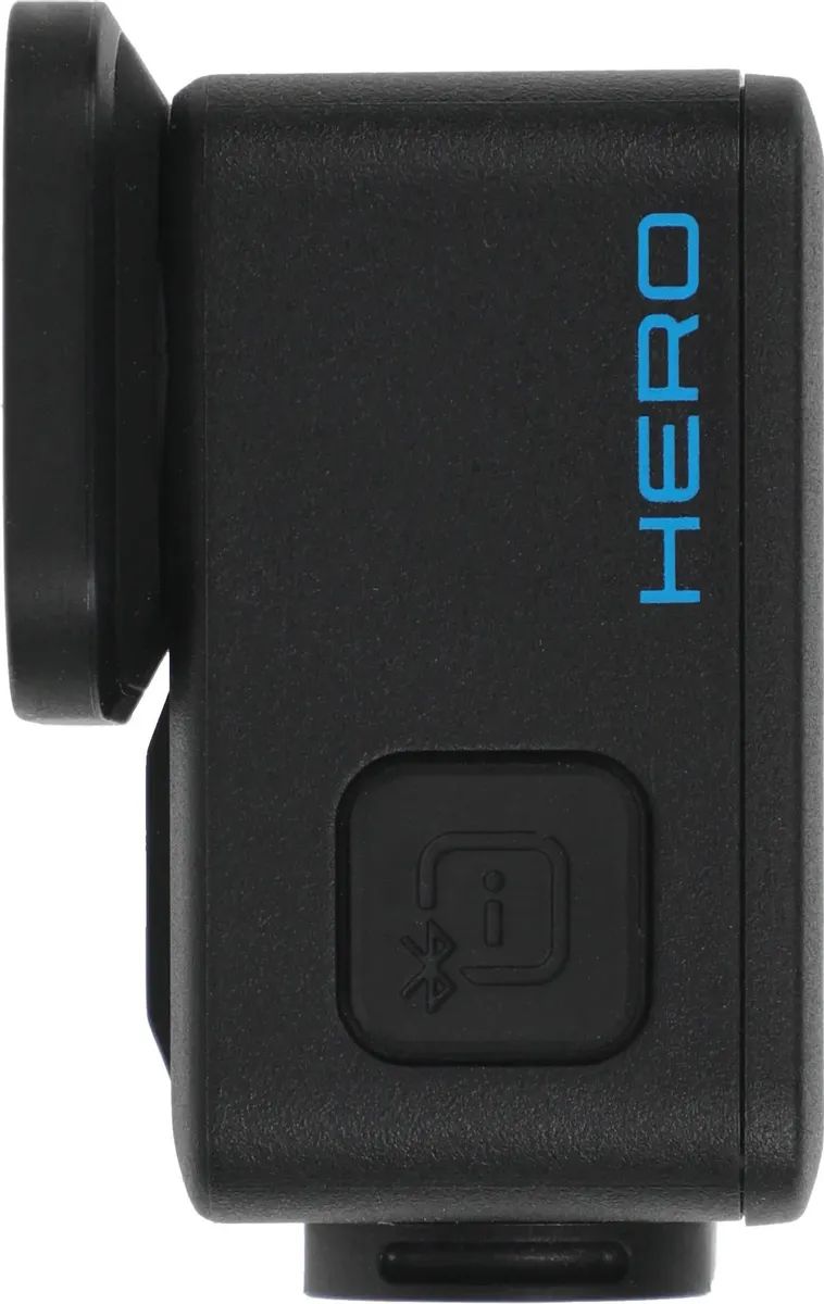 картинка Экшн-камера GoPro Hero 4K (CHDHF-131-AS), черный от магазина КомпьютерЦентр
