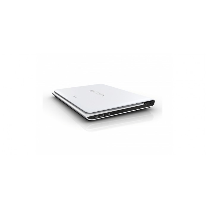 картинка Ноутбук Sony Vaio SV-E1413E1R/W White (SV-E1413E1R/W) от магазина КомпьютерЦентр