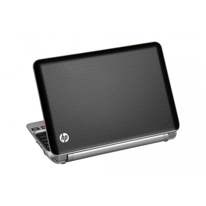 картинка Нетбук HP Pavilion dm1-3100er Black (LM547EA) от магазина КомпьютерЦентр