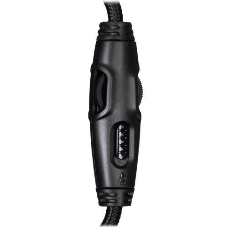картинка Гарнитура HyperX Cloud for PS4/ PS5 черный мониторные (4P5H9AB#UUF) от магазина КомпьютерЦентр