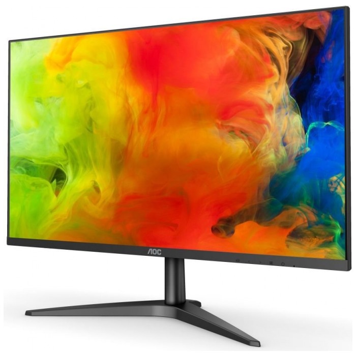 картинка Монитор AOC 23.6" Value Line 24B1H(00/ 01)  (24B1H) от магазина КомпьютерЦентр