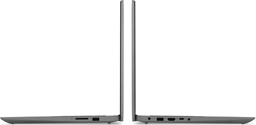 картинка Ноутбук Lenovo IdeaPad 3 15ITL6, 15.6'' Grey (82H8005FRK) от магазина КомпьютерЦентр