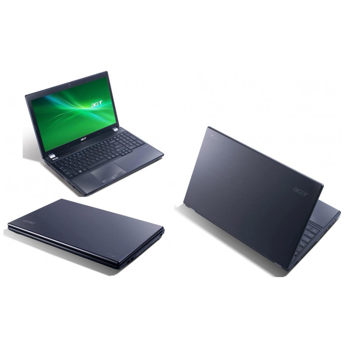 картинка Ноутбук Acer TravelMate 5360-B822G50Mnsk (NX.V5WEU.001) от магазина КомпьютерЦентр