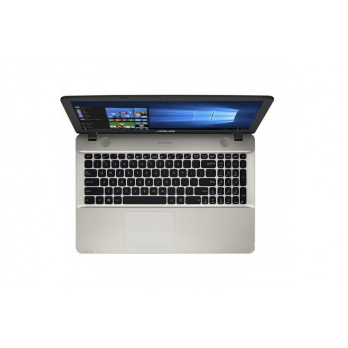 картинка Ноутбук Asus VivoBook Max X541NA-GO120 Chocolate Black (X541NA-GO120) от магазина КомпьютерЦентр