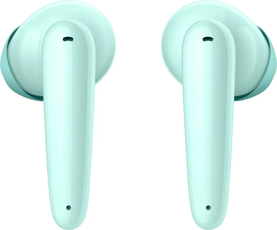 картинка Bluetooth-гарнитура Наушники Huawei FreeBuds SE, голубой (55035228) от магазина КомпьютерЦентр
