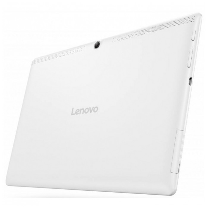 картинка Планшетный ПК Lenovo Tab2 A10-30 TB2-X30F 10.1 2Gb 16Gb White (ZA0C0129UA) от магазина КомпьютерЦентр