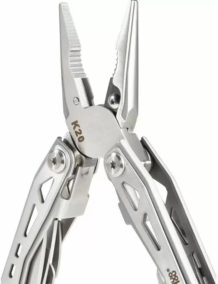 картинка Мультитул Xiaomi HuoHou Multifunction Knife K20 HU0254 от магазина КомпьютерЦентр