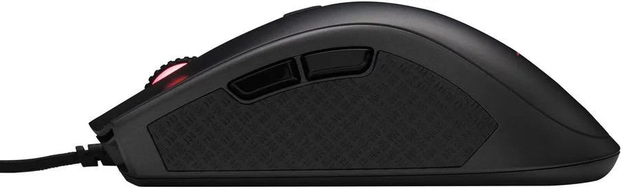 картинка Мышь HyperX Pulsefire FPS Pro черная (4P4F7AA) от магазина КомпьютерЦентр