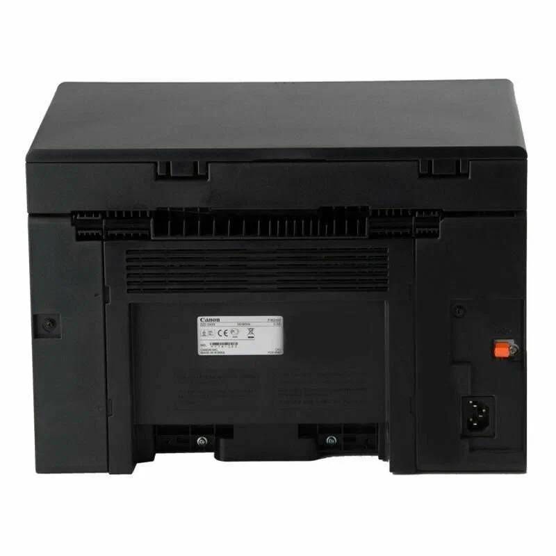 картинка МФУ лазерное Canon imageCLASS MF3010; ч/ б, Black (5252B007 / 5252B008/  5252B011) от магазина КомпьютерЦентр