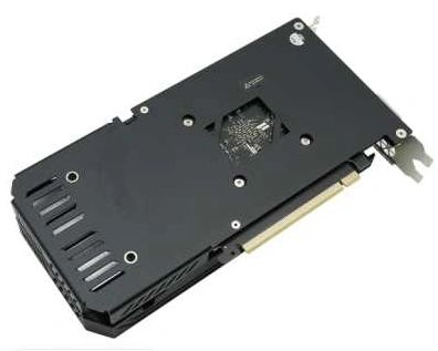 картинка Видеокарта 8Gb GDDR6 GeForce RTX 3050 Afox Gaming 128bit 1777/ 14000 HDMI/ DP/ DVI (AF3050-8GD6H4-V6) от магазина КомпьютерЦентр