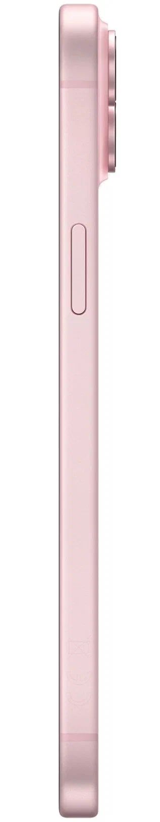 картинка Apple iPhone 15 Plus 256GB Pink (Комиссия АКБ 81%) от магазина КомпьютерЦентр