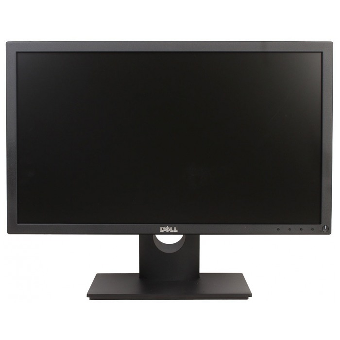 картинка Монитор Dell 21,5'' E2218HN (2218-4466) от магазина КомпьютерЦентр