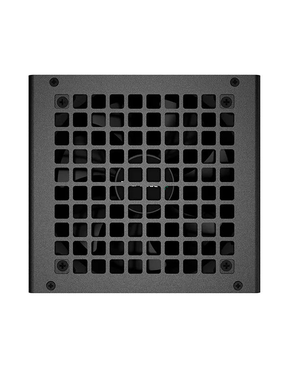 картинка Блок питания Deepcool ATX 750W PF750 черный (R-PF750D-HA0B-EU) от магазина КомпьютерЦентр