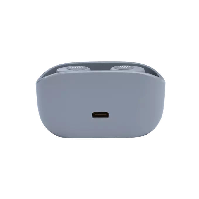 картинка Bluetooth гарнитура JBL Wave 100TWS Blue от магазина КомпьютерЦентр