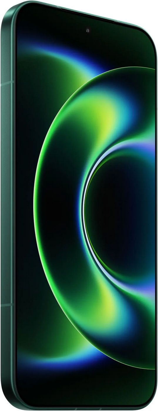 картинка Смартфон Xiaomi Mi 17 Ultra 16/ 512 Green от магазина КомпьютерЦентр