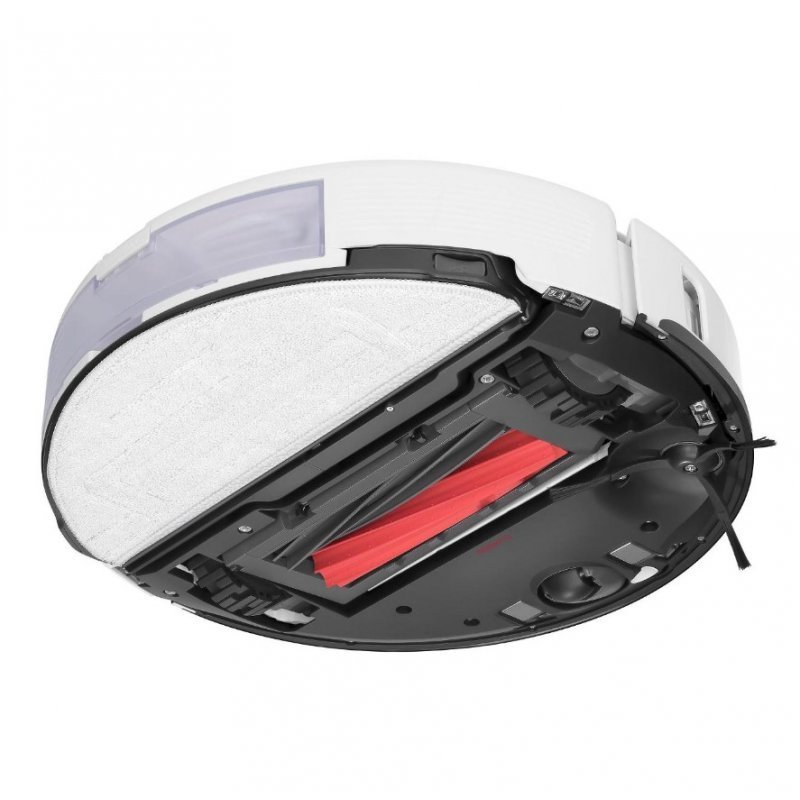 картинка Робот-пылесос Roborock S8 White (S80ULT) от магазина КомпьютерЦентр