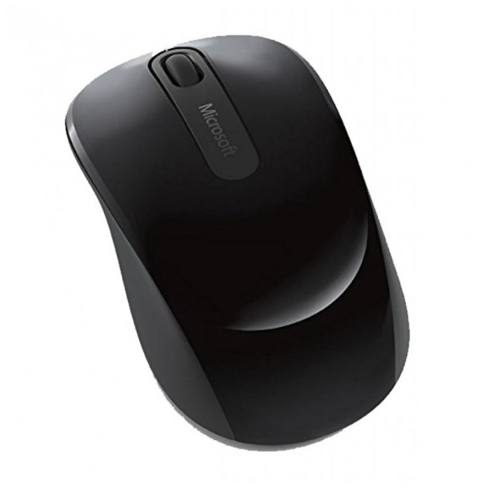 картинка Мышка Microsoft Wireless 900 Black (PW4-00004) от магазина КомпьютерЦентр