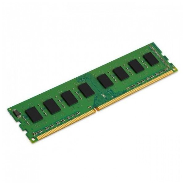 картинка Оперативная память Patriot DIMM DDR4 8Gb 2400MHz PC4-19200 CL17 (PSD48G240082) от магазина КомпьютерЦентр