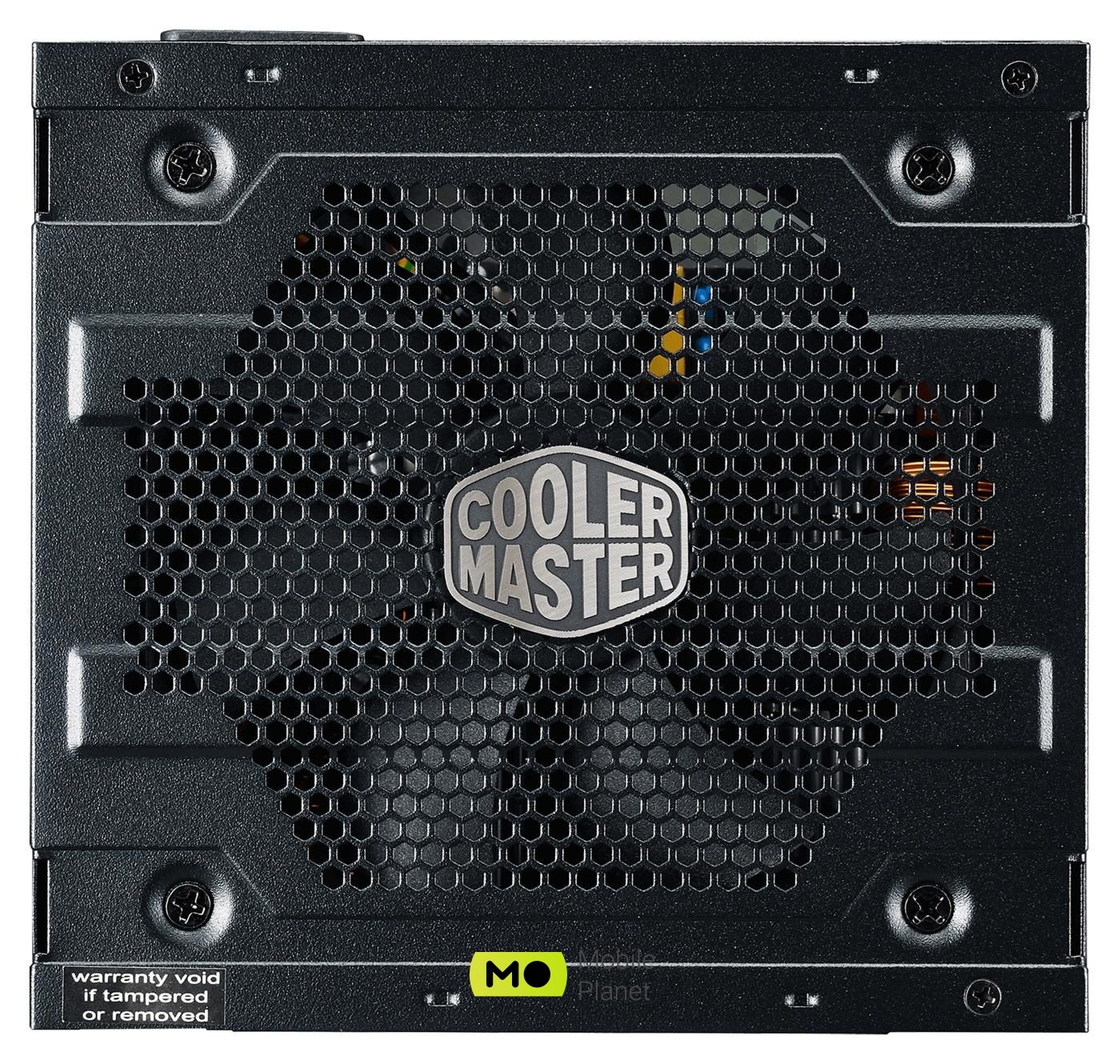 картинка Блок питания Cooler Master 600W Elite V3 600 ATX (MPW-6001-ACABN1-EU) от магазина КомпьютерЦентр