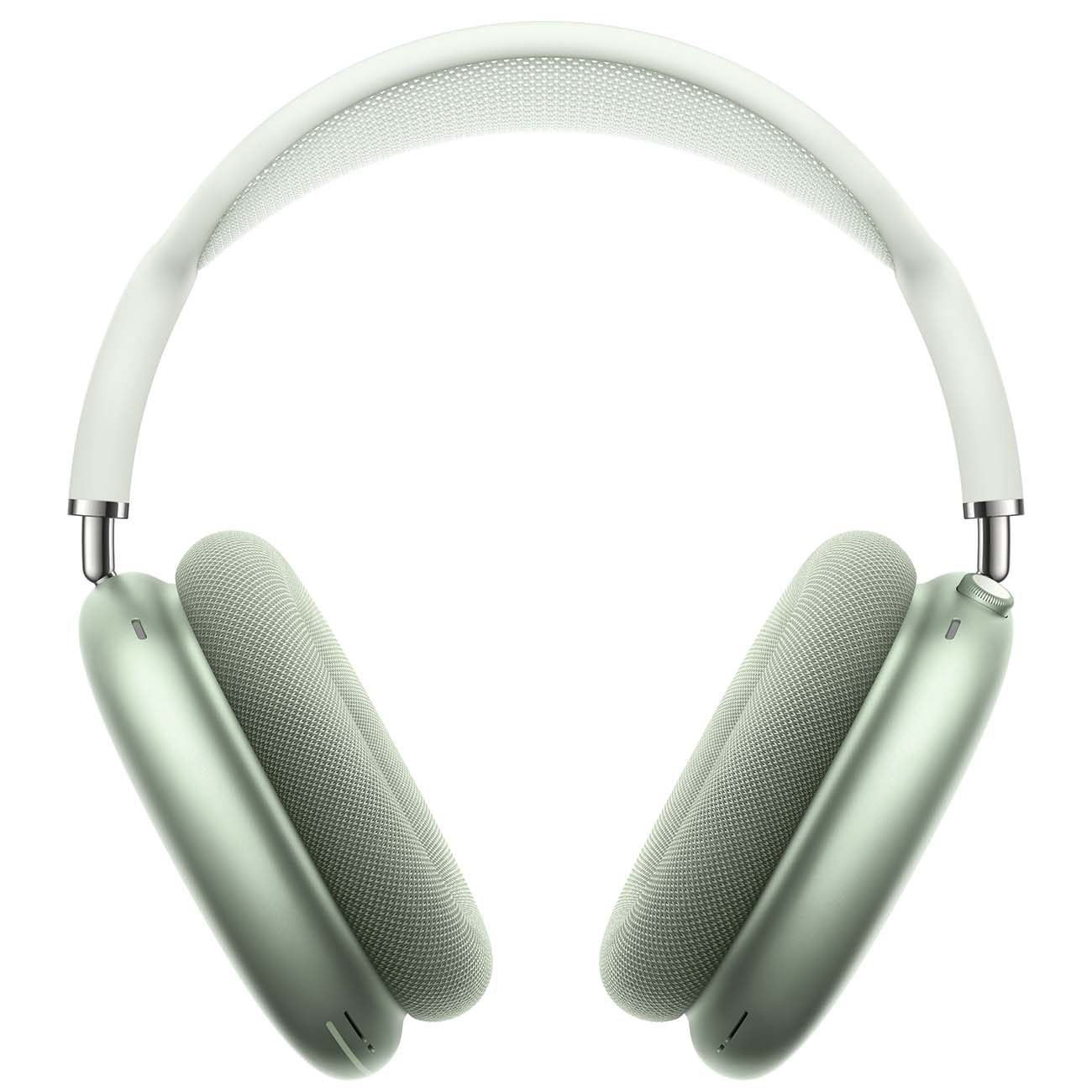 картинка Беспроводные наушники Apple AirPods Max Green (MGYN3) от магазина КомпьютерЦентр