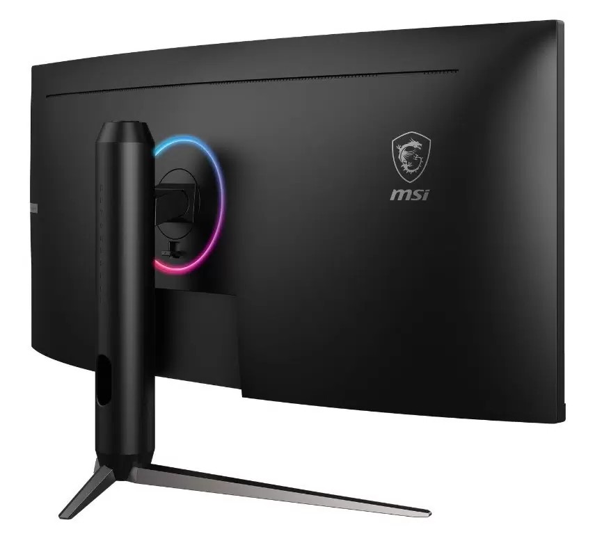 картинка Монитор 34'' MSI Optix MAG342CQR E2 Curved 1500R от магазина КомпьютерЦентр