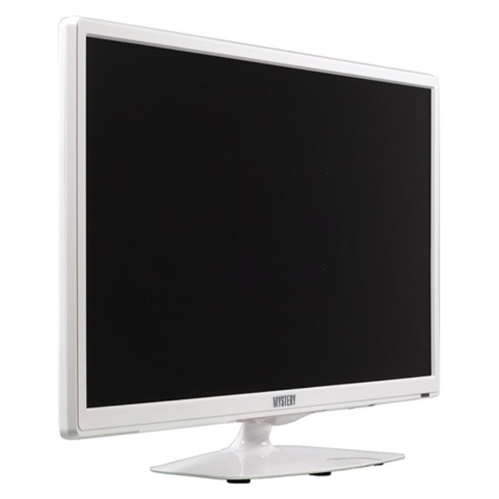 картинка Телевизор Mystery 24'' MTV-2429LTA2 White (MTV-2429LTA2 White) от магазина КомпьютерЦентр
