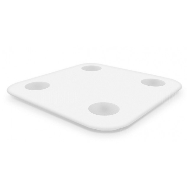 картинка Умные весы Xiaomi Smart Scales 2 White от магазина КомпьютерЦентр