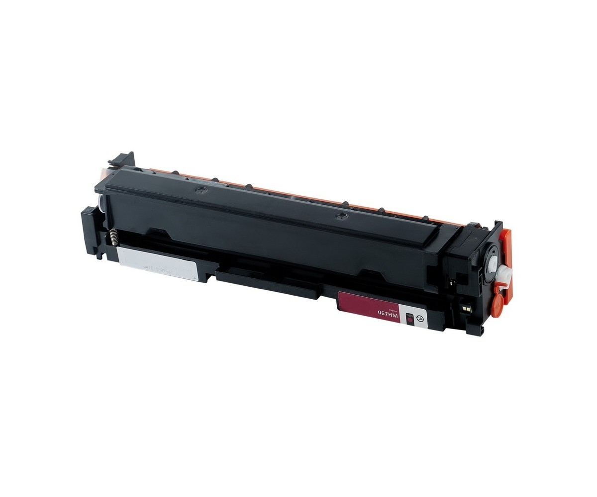картинка Картридж Galaprint GP-067HM пурпурный для Canon от магазина КомпьютерЦентр