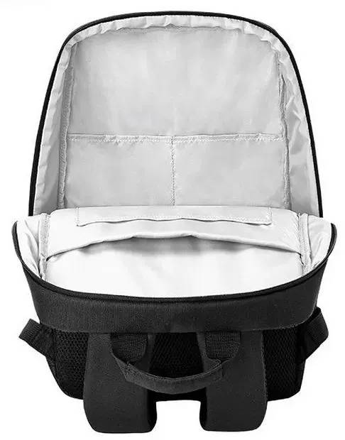 картинка Рюкзак Xiaomi 90 Points Ninetygo Fashion Business Backpack Black от магазина КомпьютерЦентр