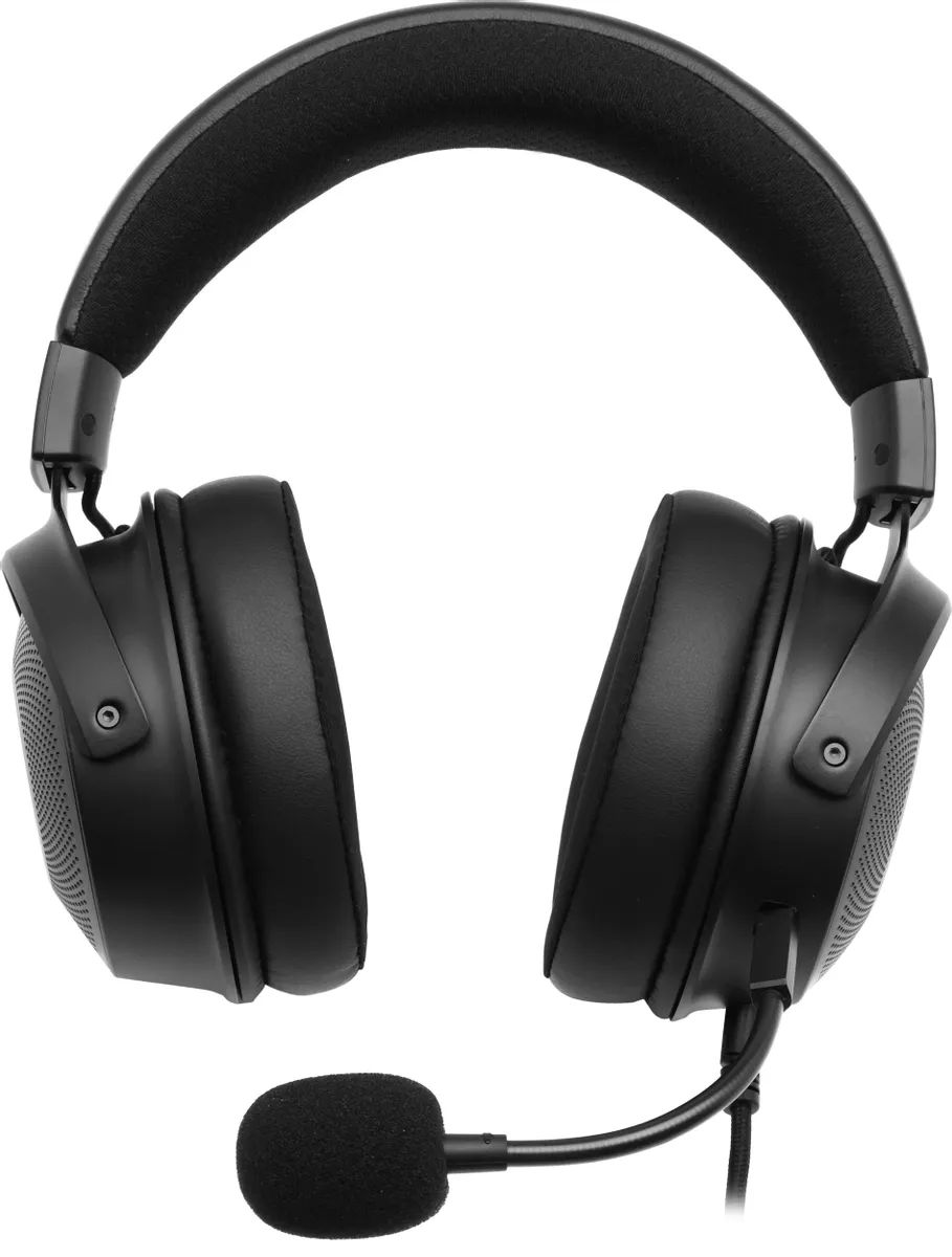 картинка Гарнитура Razer Kraken V3 USB (RZ04-03770200-R3M1) от магазина КомпьютерЦентр