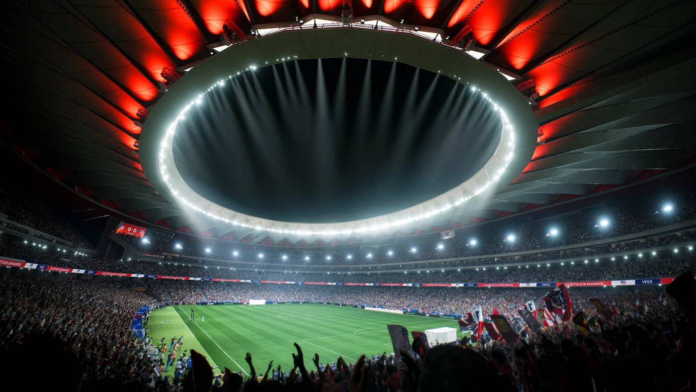 картинка Игра EA Sports FC 24 (Русская версия, PlayStation 4) от магазина КомпьютерЦентр