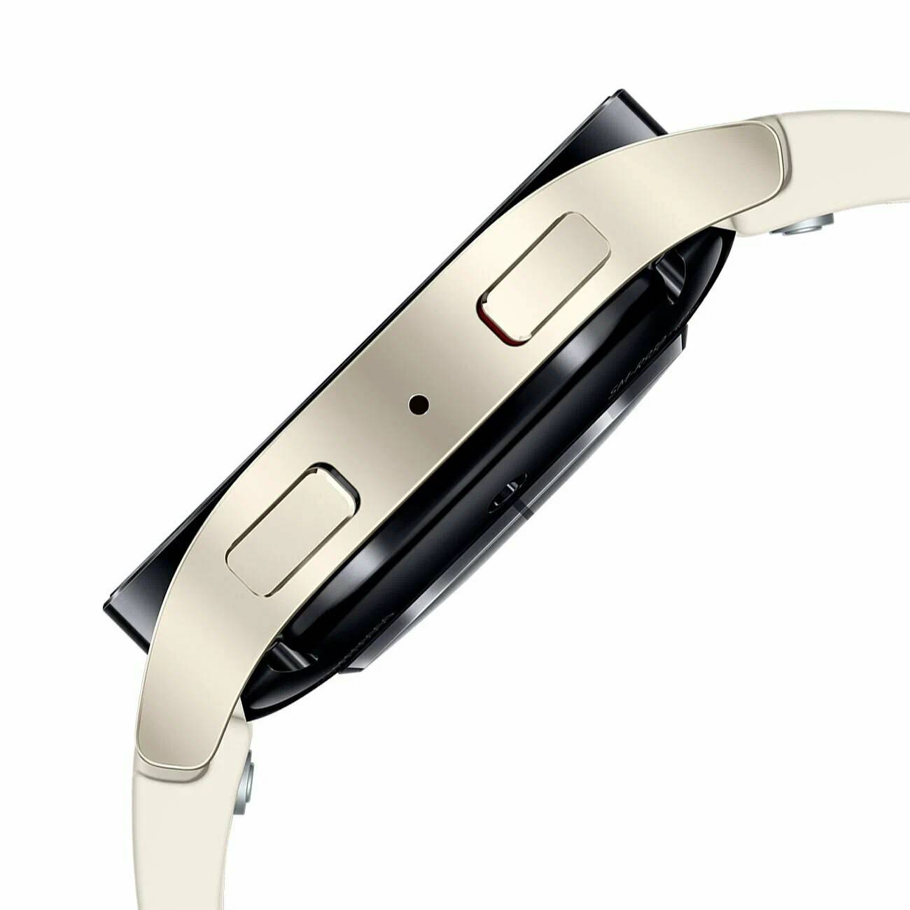 картинка Смарт-часы Samsung Galaxy Watch 6 40mm R930 Gold от магазина КомпьютерЦентр