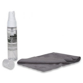 картинка Чистящий набор Manhattan LCD Cleaning Kit (423540) от магазина КомпьютерЦентр