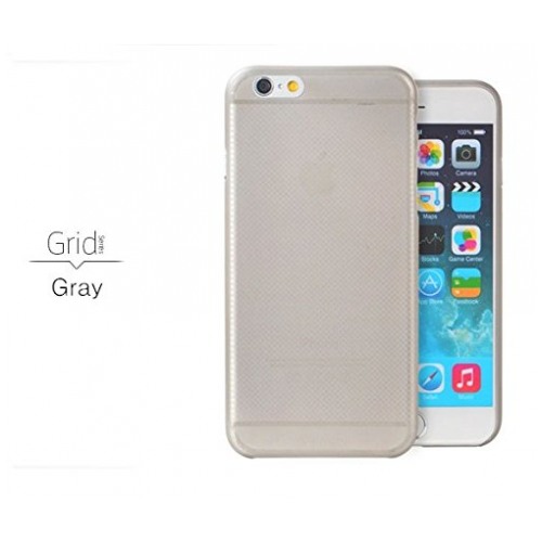 картинка Чехол X-Level Grid series White for iPhone 6 от магазина КомпьютерЦентр