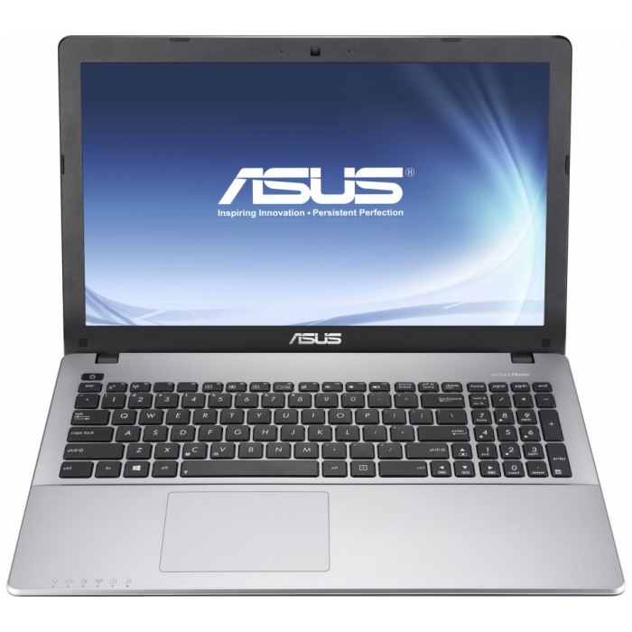 картинка Ноутбук Asus X550CC-XO028D Dark Gray (X550CC-XO028D) от магазина КомпьютерЦентр