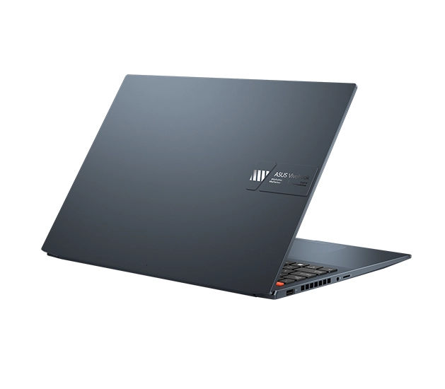картинка Ноутбук ASUS VivoBook Pro 16 K6602HC-N1071 16'' 16 ГБ / 512 ГБ SSD Blue (90NB0YU1-M004N0) от магазина КомпьютерЦентр