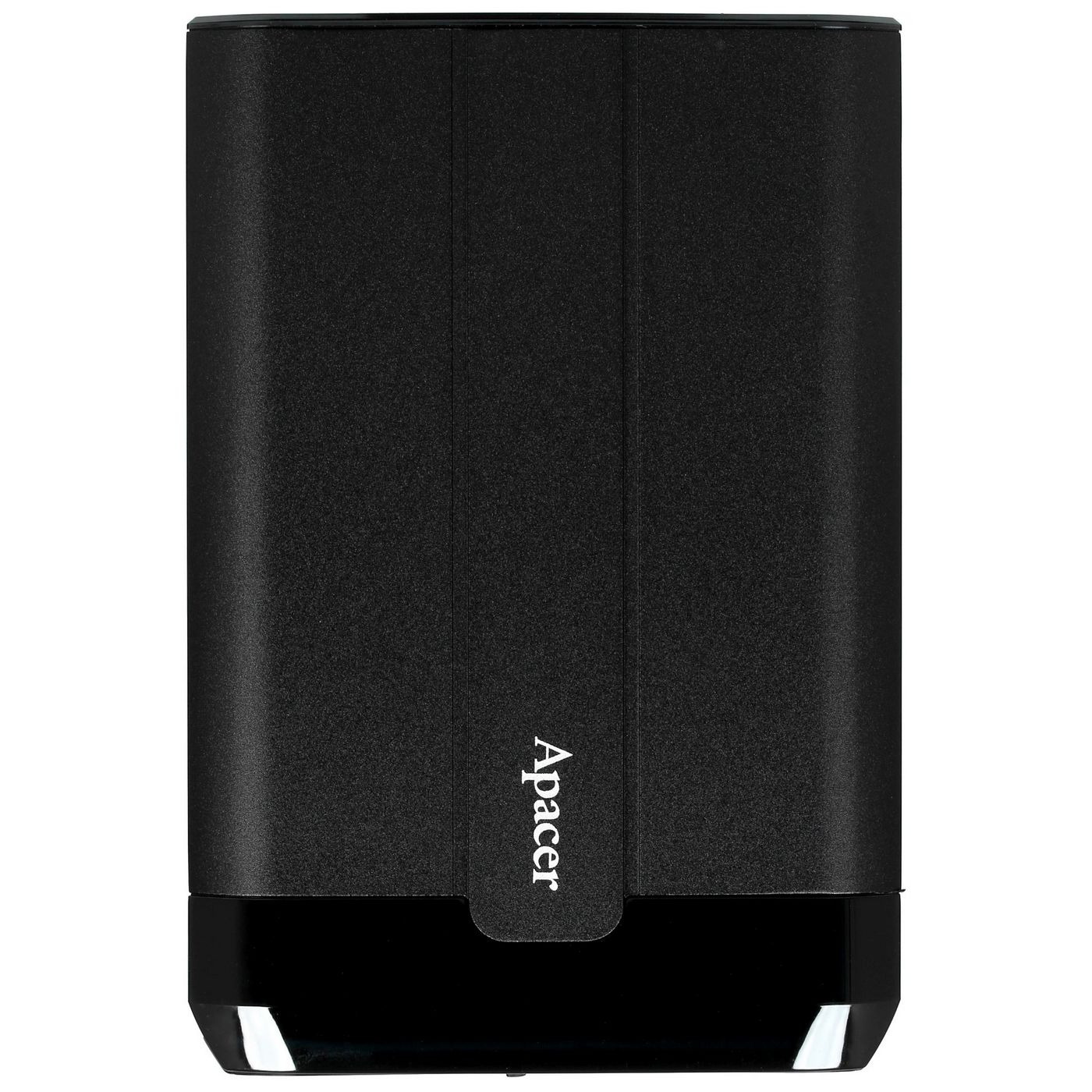 картинка HDD внешний 2Tb Apacer 2.5'' AC732 (AP2TBAC732B-1) USB 3.1 Black от магазина КомпьютерЦентр