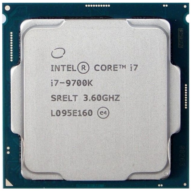 картинка Процессор Intel Core i7-9700K S1151V2 3.6GHz tray (CM8068403874212S) от магазина КомпьютерЦентр