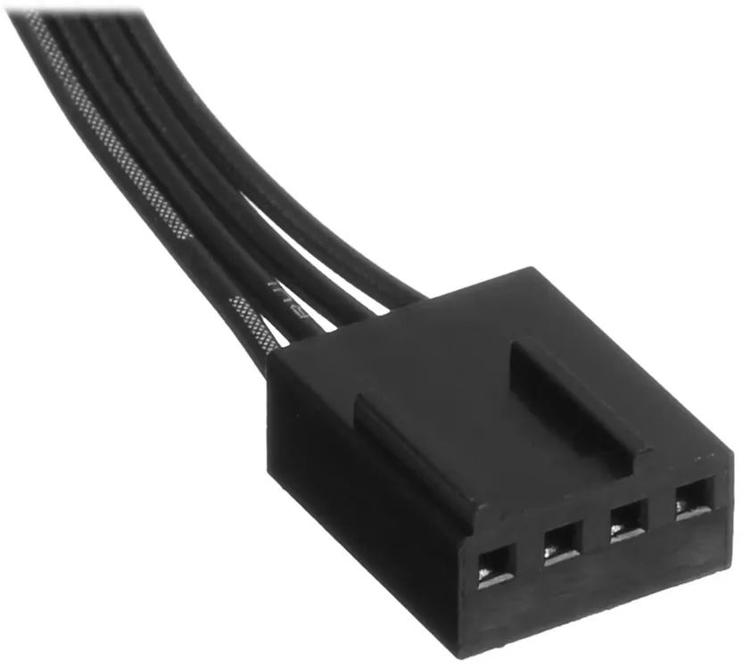картинка Вентилятор CPU ID-COOLING SE-224-XTS Soc-AM5/ AM4/ 1200/ 1700/ 1851 черный 4-pin 29dB Al+Cu 220W 650gr Bulk (SE-224-XTS BLACK BULK) от магазина КомпьютерЦентр