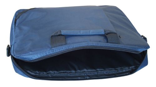 картинка Сумка для ноутбука PC Pet PCP-1004BL 15.6'' Dk.Blue от магазина КомпьютерЦентр