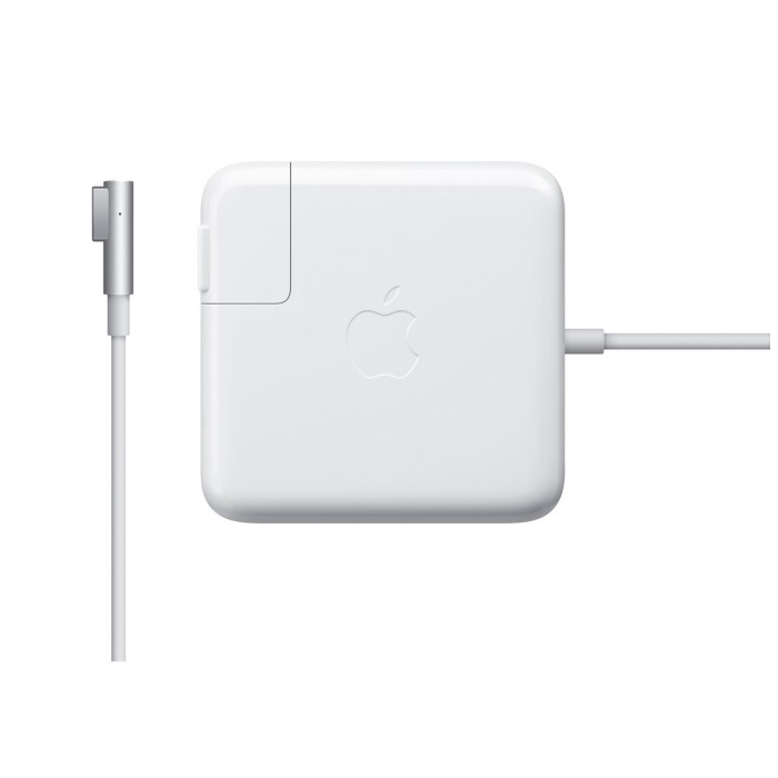 картинка Блок питания для ноутбука Apple MagSafe Power Adapter (MacBook Air) 45W (MC747Z/A) от магазина КомпьютерЦентр