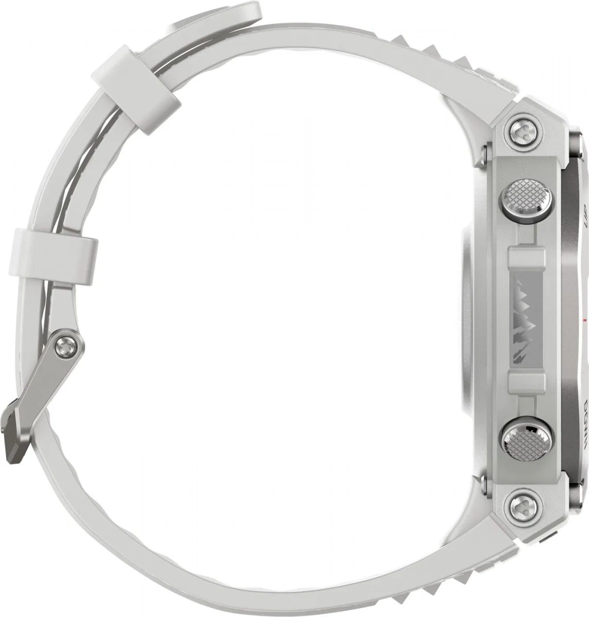 картинка Смарт-часы Xiaomi AMAZFIT T-Rex 3 A2323 Haze Gray от магазина КомпьютерЦентр