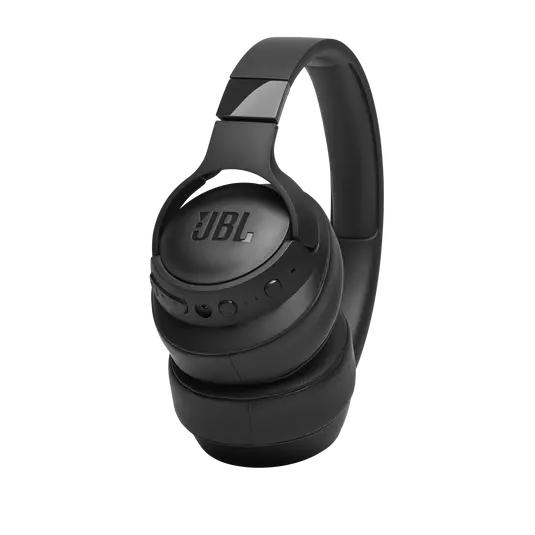 картинка Bluetooth гарнитура JBL Tune 760NC Black (JBLT760NCBLK) от магазина КомпьютерЦентр