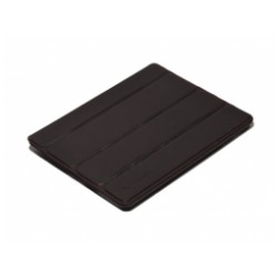 картинка Чехол Verus Premium K Dandy PU Black for iPad new от магазина КомпьютерЦентр