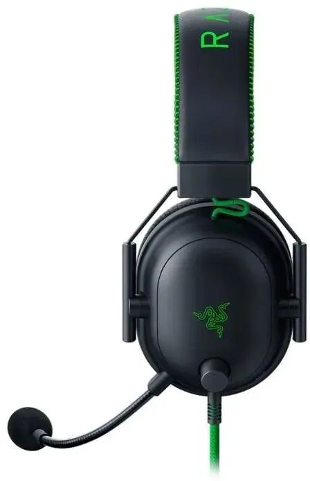 картинка Гарнитура Razer BlackShark V2 Special Edition от магазина КомпьютерЦентр